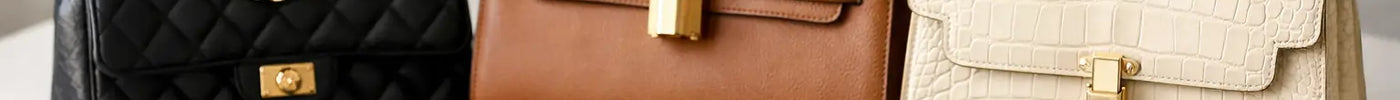 Designer Bag Materials Guide for Smart Buying