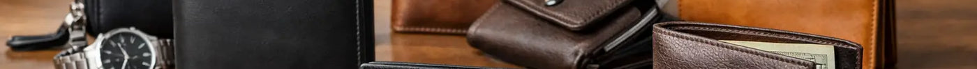 8 Best Men Leather Wallets for Daily Carry