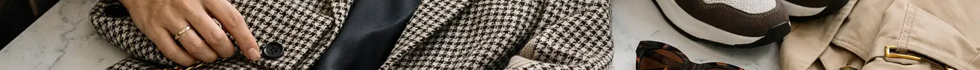 How to Mix Premium Fashion Brands Right