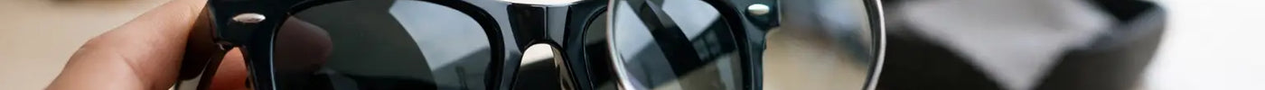 How to Spot Authentic Sunglasses Before You Buy