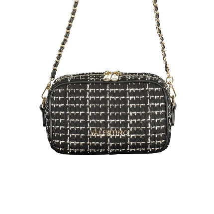Mario Valentino Nero Polyurethane Womens Bag