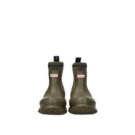 Hunter Multicolor Rubber Rain Boots