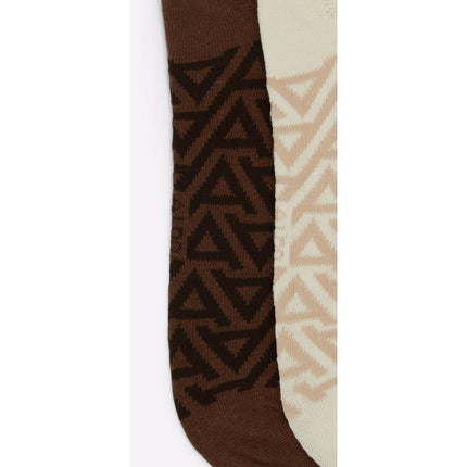 ALDO Natural Cotton Socks