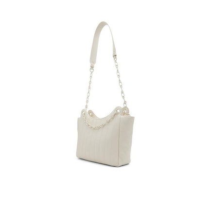 CALL IT SPRING Blue Polyethylene Handbag