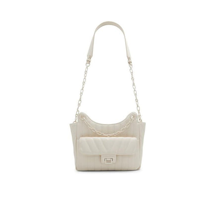 CALL IT SPRING Blue Polyethylene Handbag