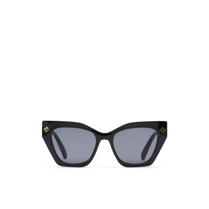 ALDO Multicolor Polycarbonate Sunglasses