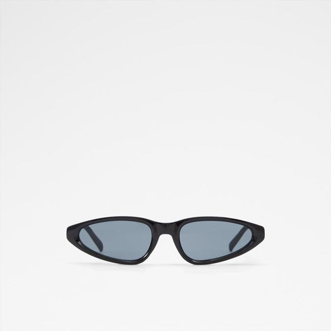 ALDO Black Polycarbonate Sunglasses