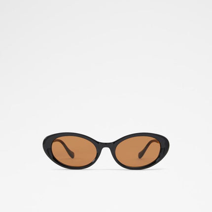 ALDO Multicolor Polycarbonate Sunglasses
