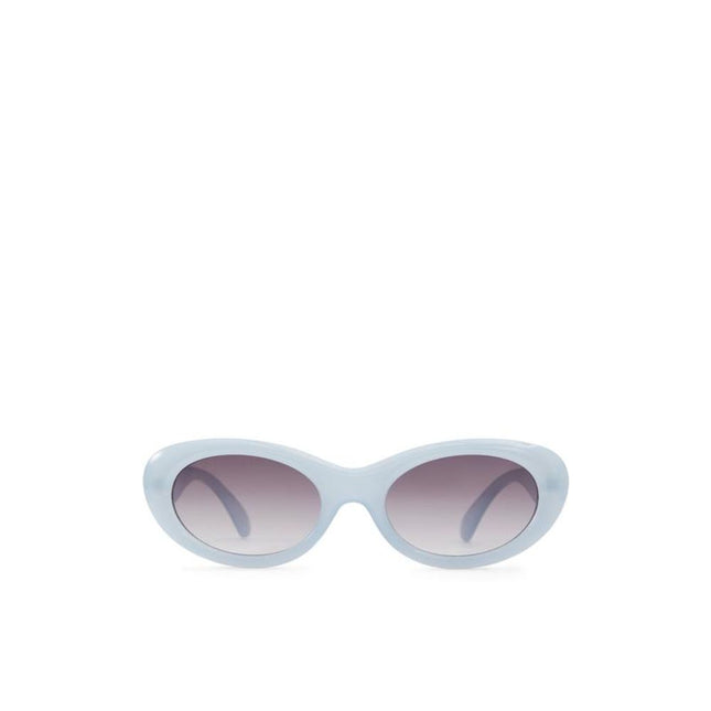 ALDO Blue Polycarbonate Sunglasses