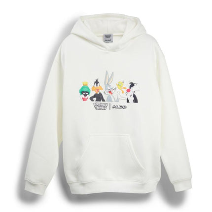 ALDO Pink Cotton Sweatshirt