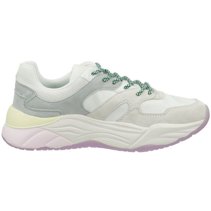 Scotch & Soda Multicolor Goatskin Chunky Sneakers