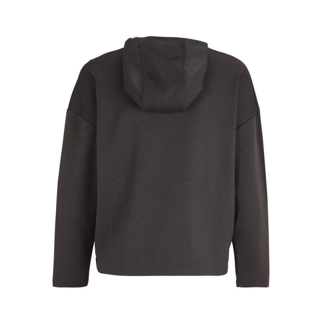 Fila Gray Viscose Sweatshirt