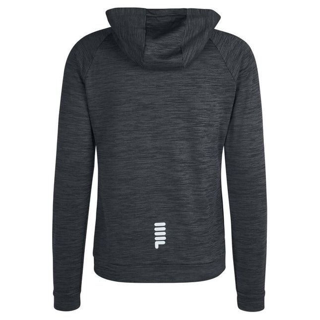 Fila Gray Polyester Sweatshirt