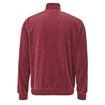 Fila Green Cotton Sweatshirt