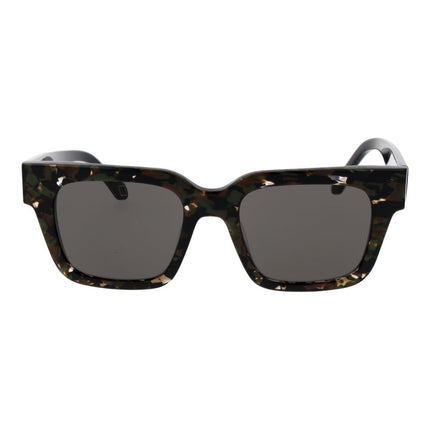 Replay Multicolor Plastic Sunglasses