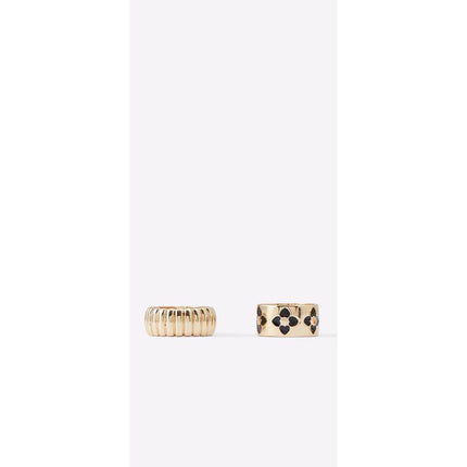 ALDO Multicolor Elastane Ring