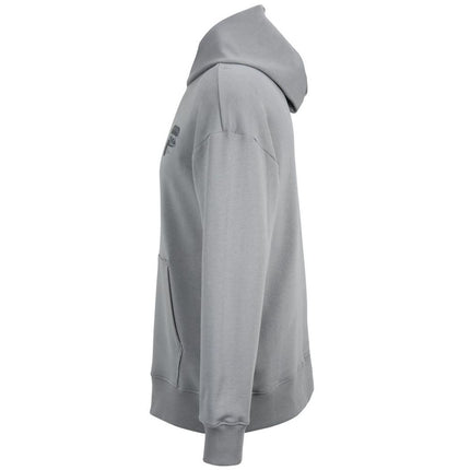 Fila Blue Cotton Sweatshirt