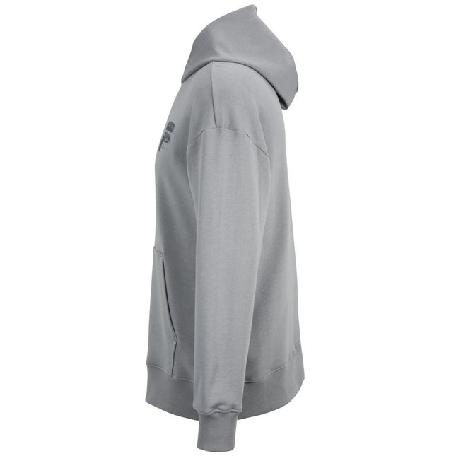 Fila Blue Cotton Sweatshirt