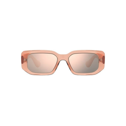 HAVAIANAS Multicolor Rubber Sunglasses