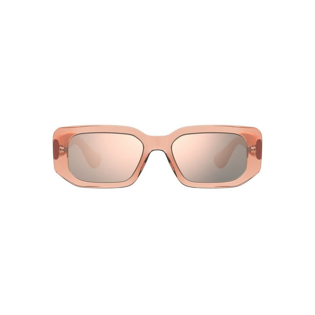 HAVAIANAS Multicolor Rubber Sunglasses