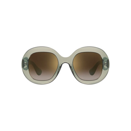 HAVAIANAS Bicolor Rubber Sunglasses