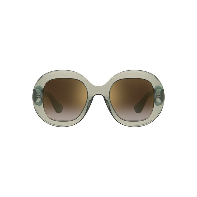 HAVAIANAS Bicolor Rubber Sunglasses