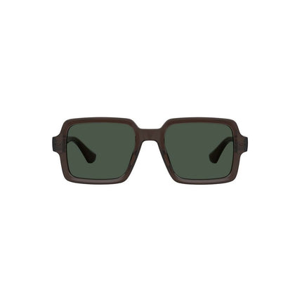 HAVAIANAS Brown Rubber Sunglasses