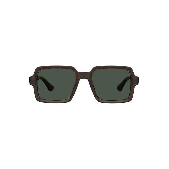 HAVAIANAS Brown Rubber Sunglasses