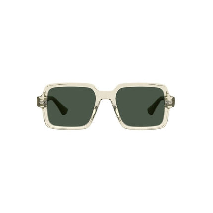 HAVAIANAS Bicolor Rubber Sunglasses