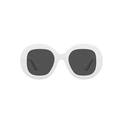 HAVAIANAS White Rubber Sunglasses