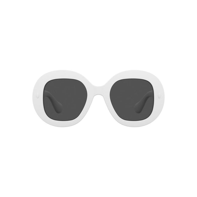 HAVAIANAS White Rubber Sunglasses