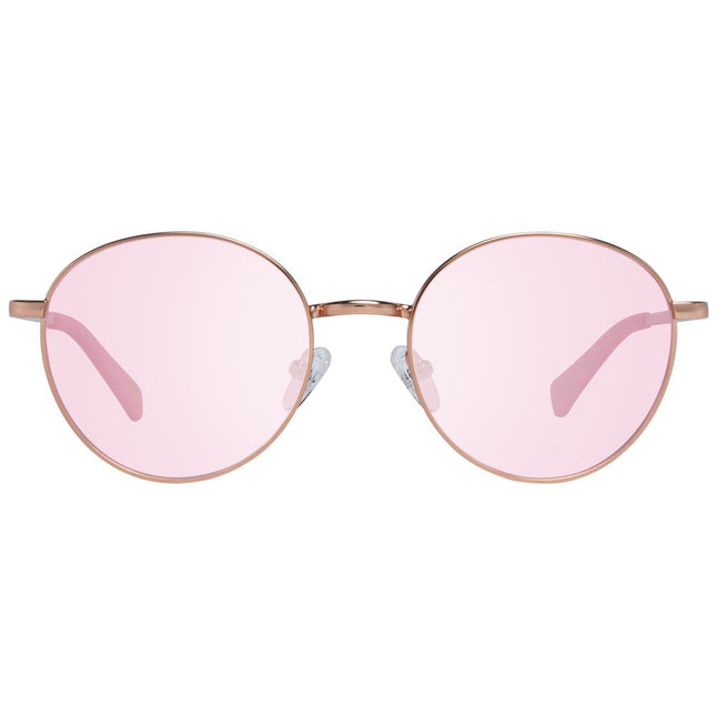 SKECHERS Multicolor Metal Sunglasses