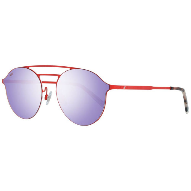 WEB EYEWEAR Multicolor Metal Sunglasses