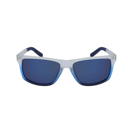 NAUTICA Blue Plastic Sunglasses