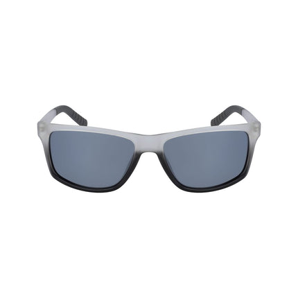 NAUTICA Gray Plastic Sunglasses