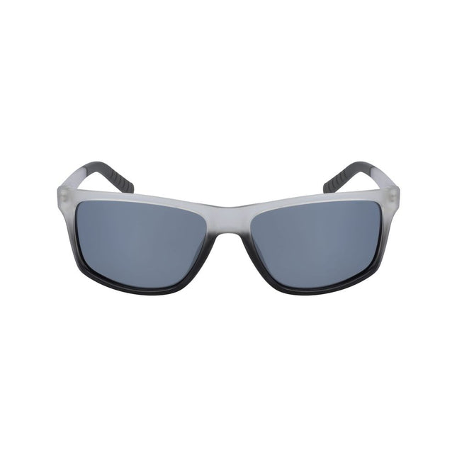 NAUTICA Gray Plastic Sunglasses