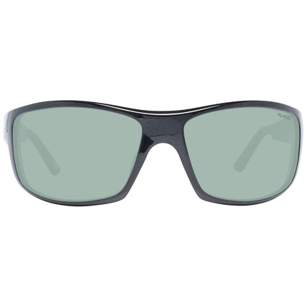 SKECHERS Black Plastic Sunglasses