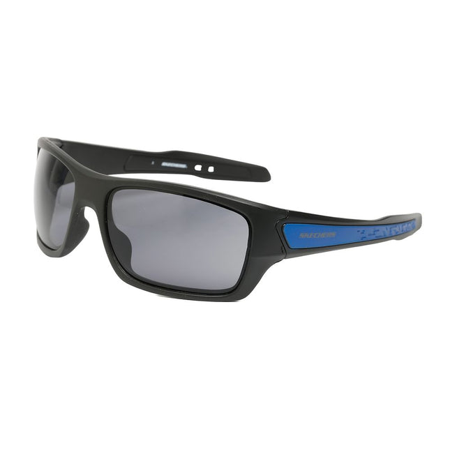 SKECHERS Beige Injected Sunglasses