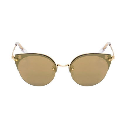 TOUS Multicolor Metal Sunglasses