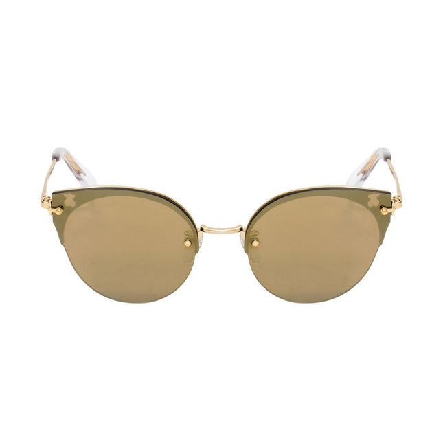 TOUS Multicolor Metal Sunglasses