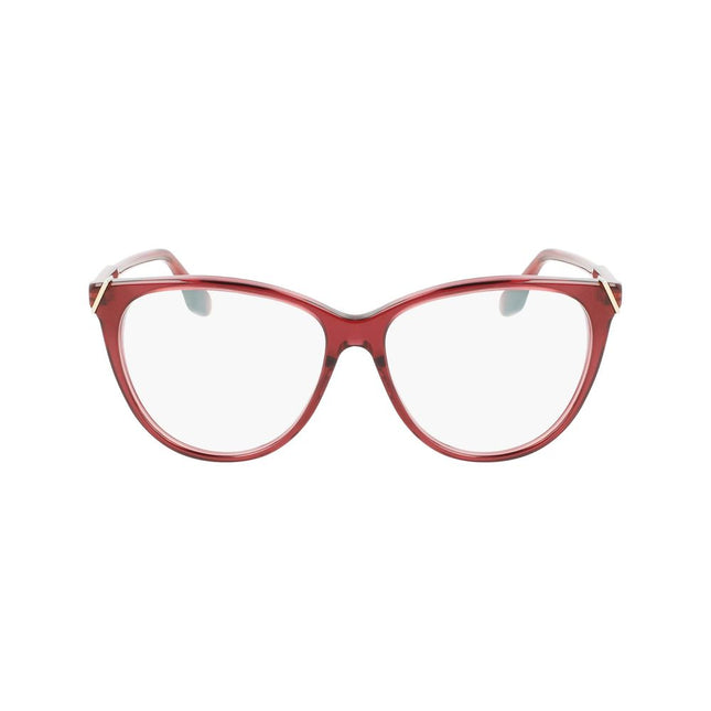 Victoria Beckham Multicolor Acetate Frames VB26325415604