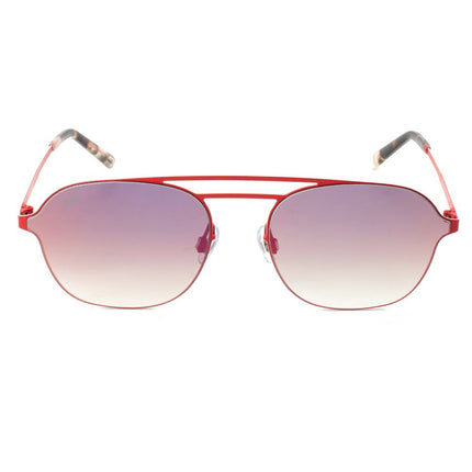 WEB EYEWEAR Multicolor Metal Sunglasses