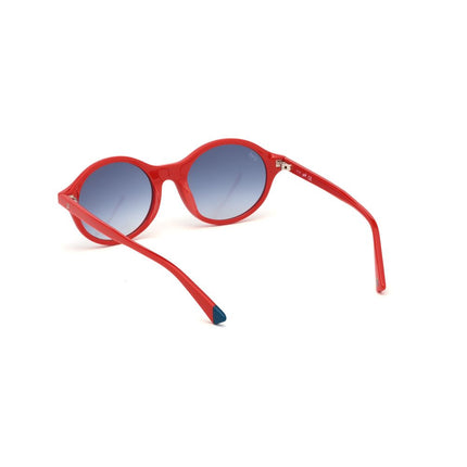 WEB EYEWEAR Multicolor Plastic Sunglasses