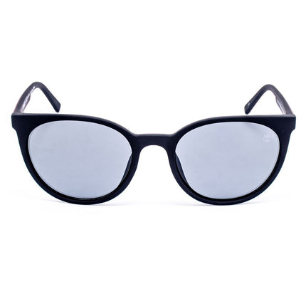 Timberland Black Other Fibres Sunglasses
