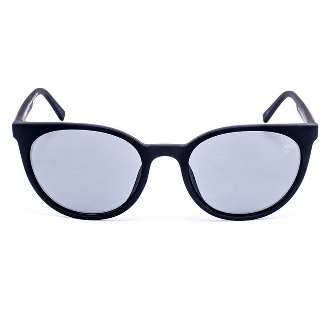 Timberland Black Other Fibres Sunglasses
