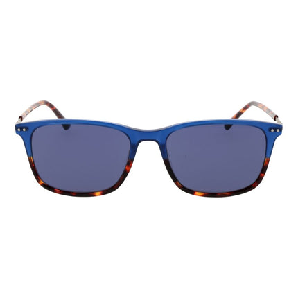 Replay Brown Plastic Sunglasses
