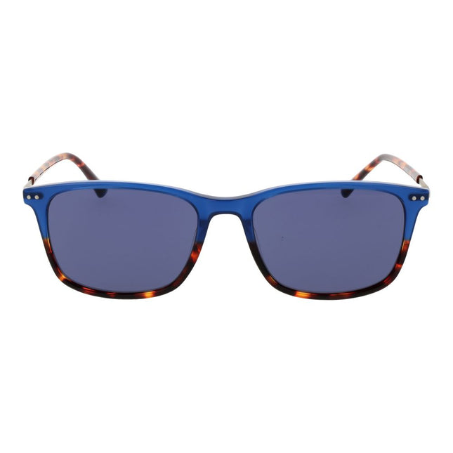 Replay Brown Plastic Sunglasses
