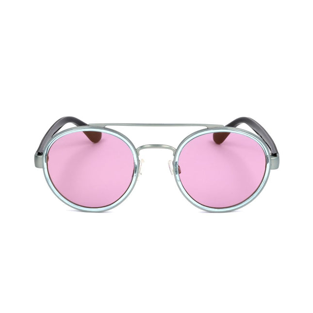 HAVAIANAS Blue Rubber Sunglasses