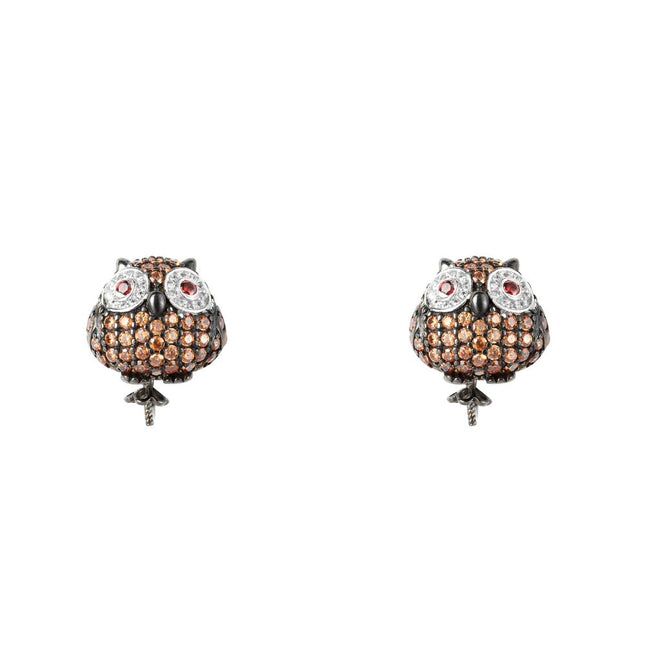 Lancaster Bicolor Silver Necklace