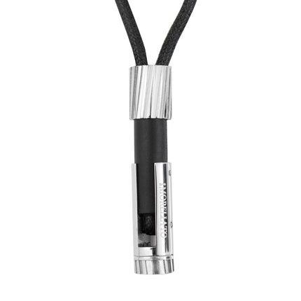 Morellato Gray Stainless Steel Necklace